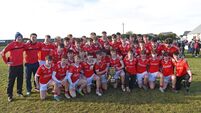 Local Notes: Delight in Claremorris as St Colman's win Connacht title