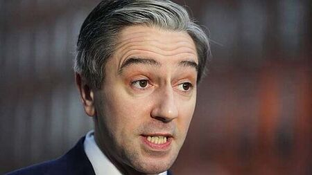 Tánaiste describes stabbing of a man in Dublin city centre as 'alarming'