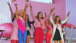 Local Notes: Ballina school's musical was a brilliant success