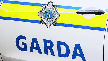 Man seriously injured after hit-and-run in Kilkenny City