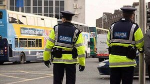 Gardaí making ‘very good progress’ to identify people involved in stabbing Gardaí making ‘very good progress’ to identify people involved in stabbing