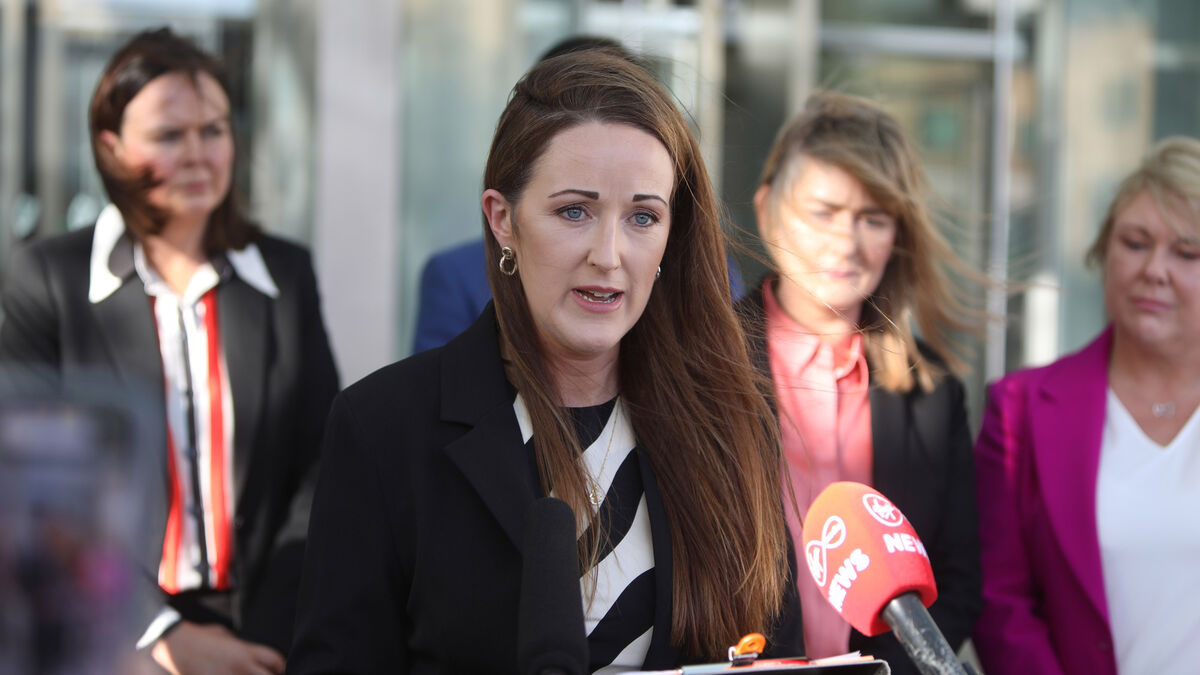 Crime victims find a refuge at Mayo charity