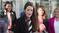 Crime victims find a refuge at Mayo charity
