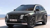 Good start to 2025 for motor dealers