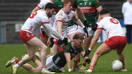 Mayo’s ongoing struggle with new rules doesn’t reflect well