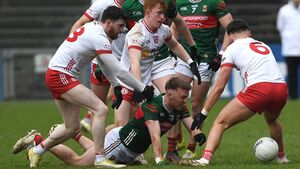 Mayo’s ongoing struggle with new rules doesn’t reflect well