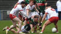 Mayo’s ongoing struggle with new rules doesn’t reflect well