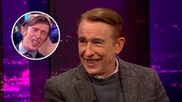 Steve Coogan reveals reason why Alan Partridge farmer skit wasn't from Mayo