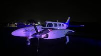 Mayo man kindly donates aircraft for special cause