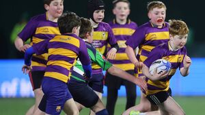 Young men, old rivals and a lost rugby soul