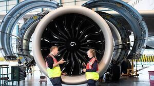 Aer Lingus searches for next class of aircraft engineer apprentices Aer Lingus searches for next class of aircraft engineer apprentices