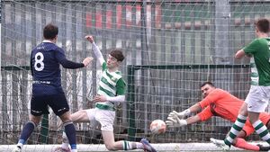 No heroes for Hoops as Villains dump out Connacht champions No heroes for Hoops as Villains dump out Connacht champions