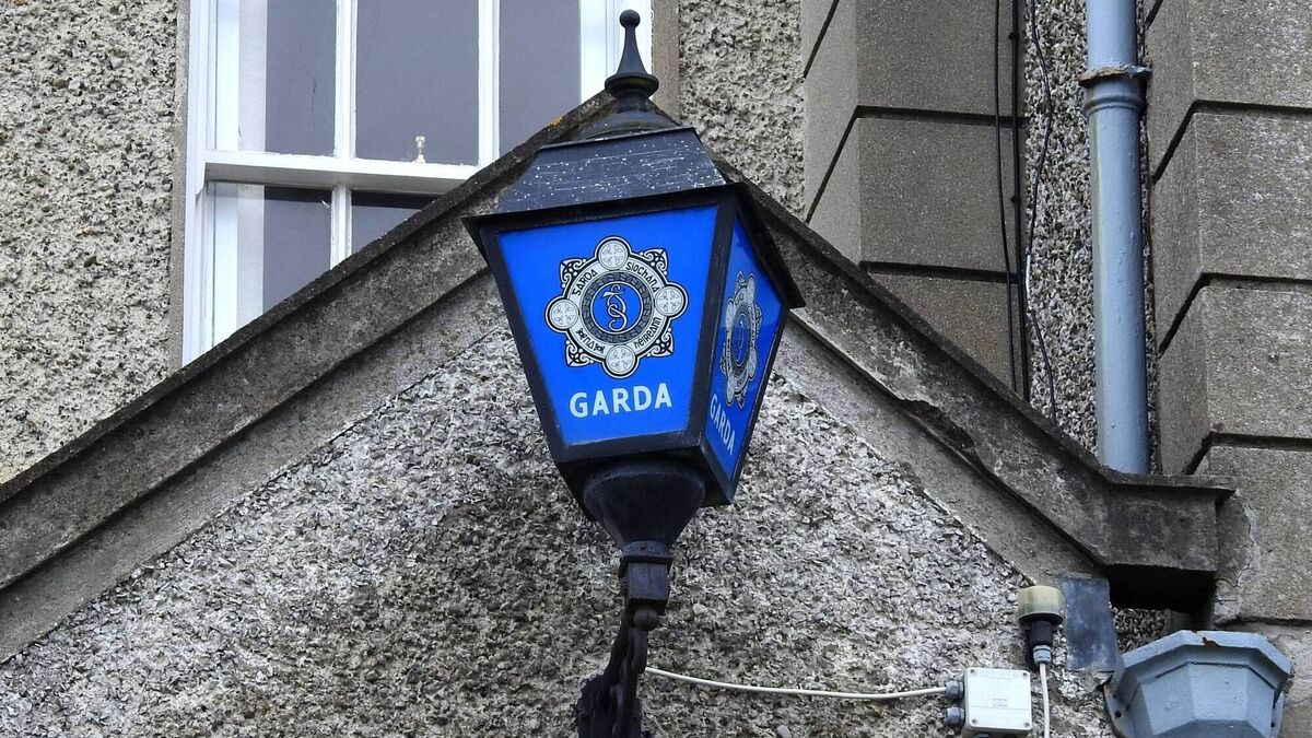 Gardaí appeal for witnesses to arson incident in Mayo town