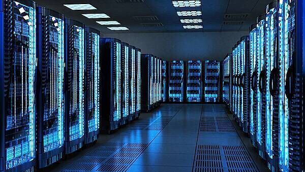 Energy regulator proposes rules for data centres to supply electricity to the national grid