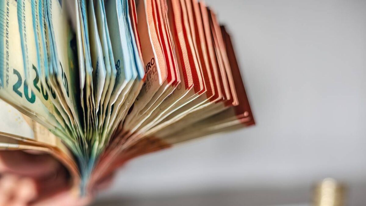 'Caught my eye' - major lottery wins in Mayo town