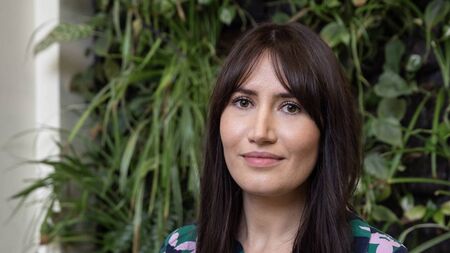 Ballina designer announced as winner of Bord Bia Bloom initiative