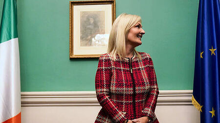 Dáil row over ‘telling lies’ referred to Oireachtas committee