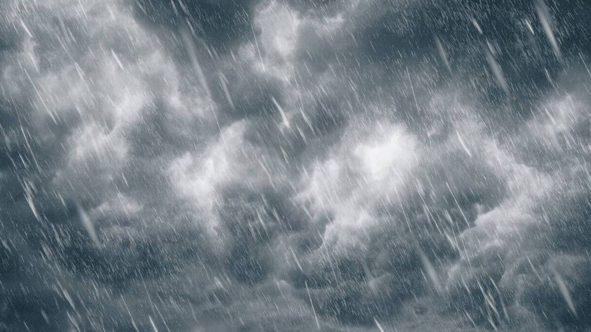 Mayo Weather: Bleak forecast in store for tomorrow