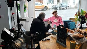 Renowned musician speaks about Mayo background in recent RTE programme