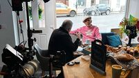 Renowned musician speaks about Mayo background in recent RTE programme