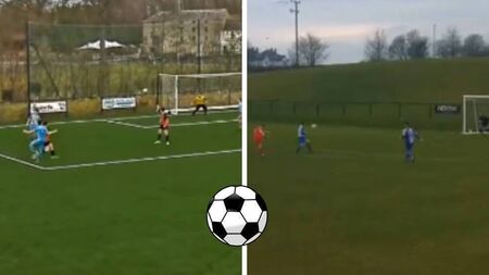 POLL: Mayo Soccer Goal of the Week - Vote Now!