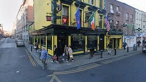 Hairy Lemon pub ordered to pay €30k to former employee who was fired because of age Hairy Lemon pub ordered to pay €30k to former employee who was fired because of age