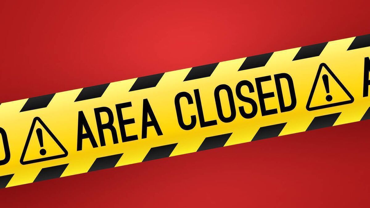 ALERT: Popular Mayo area to close tomorrow