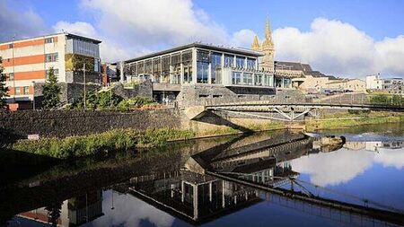 Survivors say Omagh turned into a ‘war zone’ following Real IRA bombing