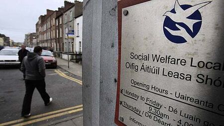 Pakistani man used fake Afghan passport for sham asylum claim and €43,000 welfare fraud
