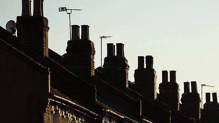 Residential property prices see growth rate of 8.5% in 2024