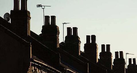 Residential property prices see growth rate of 8.5% in 2024