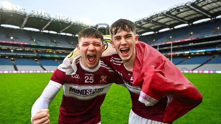 Civic reception for All-Ireland champions