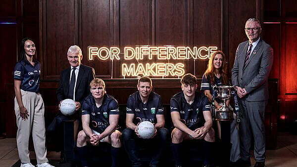 Kerry U-20 manager Tomás Ó Sé hates the way AFL is recruiting young Irish players