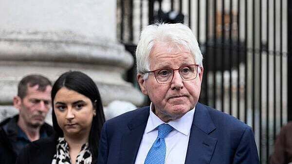 Creeslough families are 'troubled beyond description' over site redevelopment, solicitor says