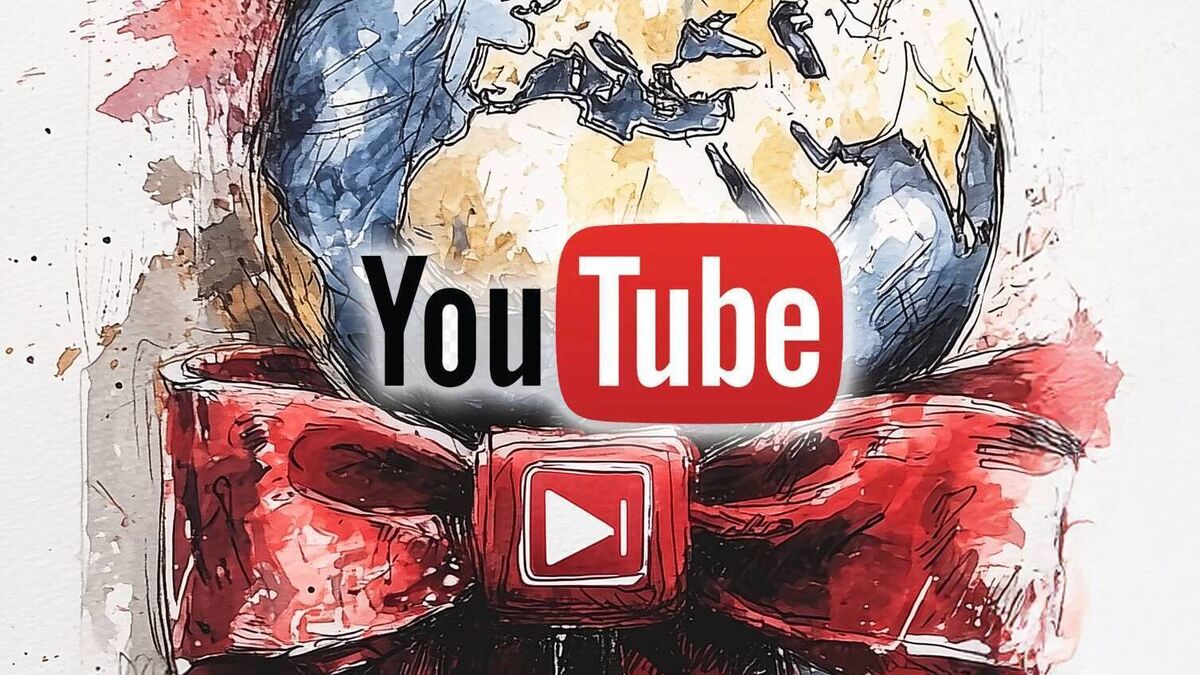 YouTube at 20: the platform's rise mirrors our own digital journey