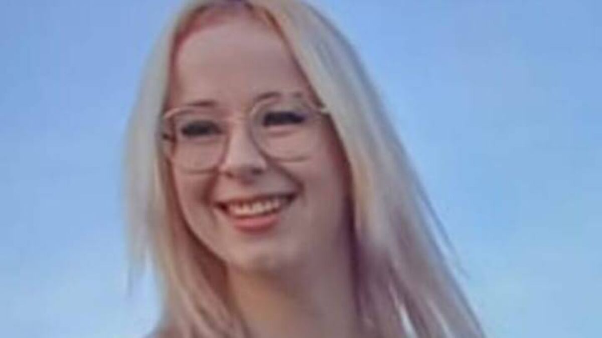MISSING PERSON: Gardaí seek assistance in tracing whereabouts of Sligo teenager