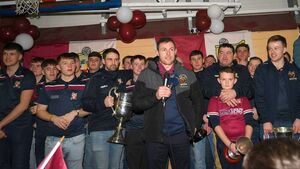 Civic reception planned for All-Ireland champions