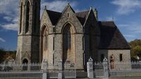 Lunchtime concert for church damaged in storm