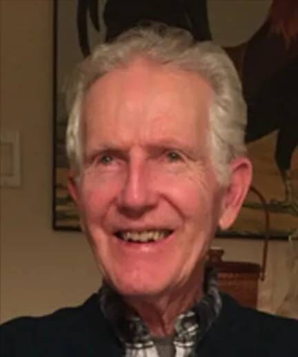 The late Dr Sean Sheehan was born and raised in Ballina before later qualifying as a doctor moving to Massachusetts with his wife Berna