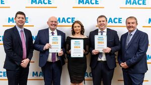 Congratulations: Three Mayo stores honoured for achieving exceptional standards Congratulations: Three Mayo stores honoured for achieving exceptional standards