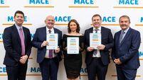 Congratulations: Three Mayo stores honoured for achieving exceptional standards