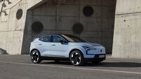 Strong start to 2025 for Volvo and Toyota