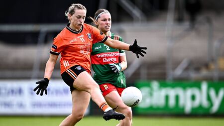 McHale rings changes for Mayo's crucial league tie with Armagh