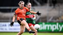 McHale rings changes for Mayo's crucial league tie with Armagh