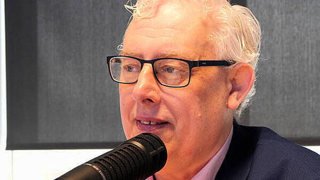 Cork TD diagnosed with cancer never considered stepping back from politics