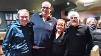 Ballina quiz benefits Palestinian charity