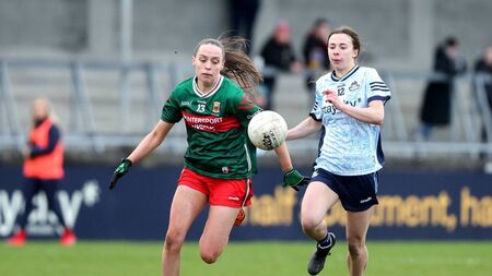 Mayo GAA club wish talented player the 'very best' following notable move