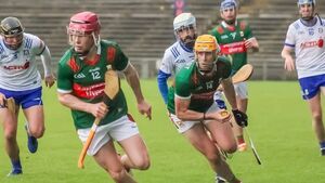 Mayo make one change for visit of Exiles