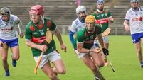 Mayo make one change for visit of Exiles