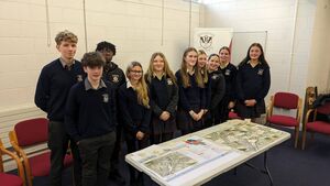 Local Notes: All the latest news from Ballyhaunis Local Notes: All the latest news from Ballyhaunis